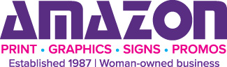 site logo
