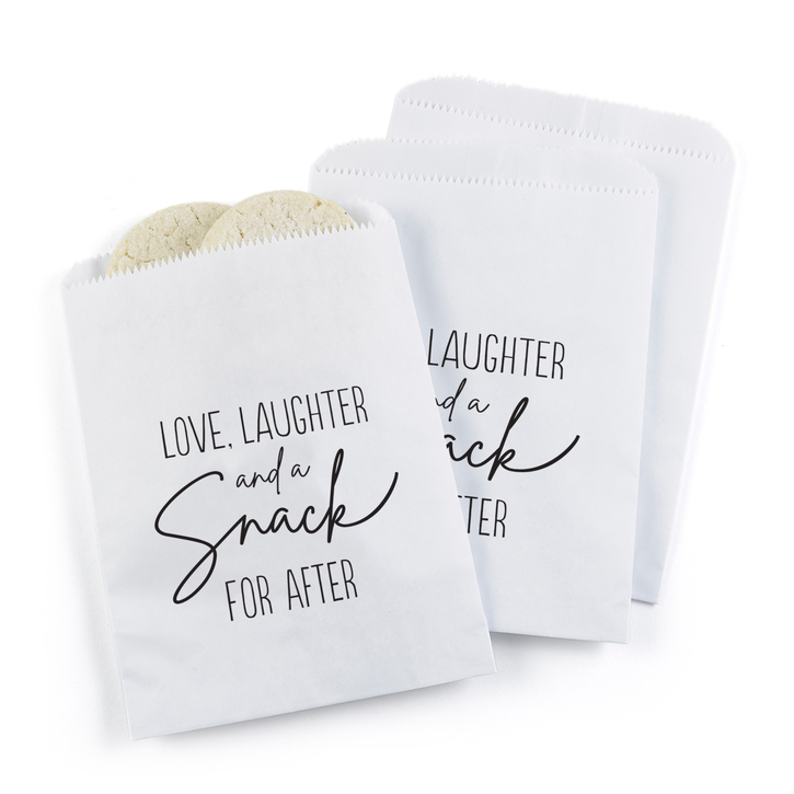 Treat Bags